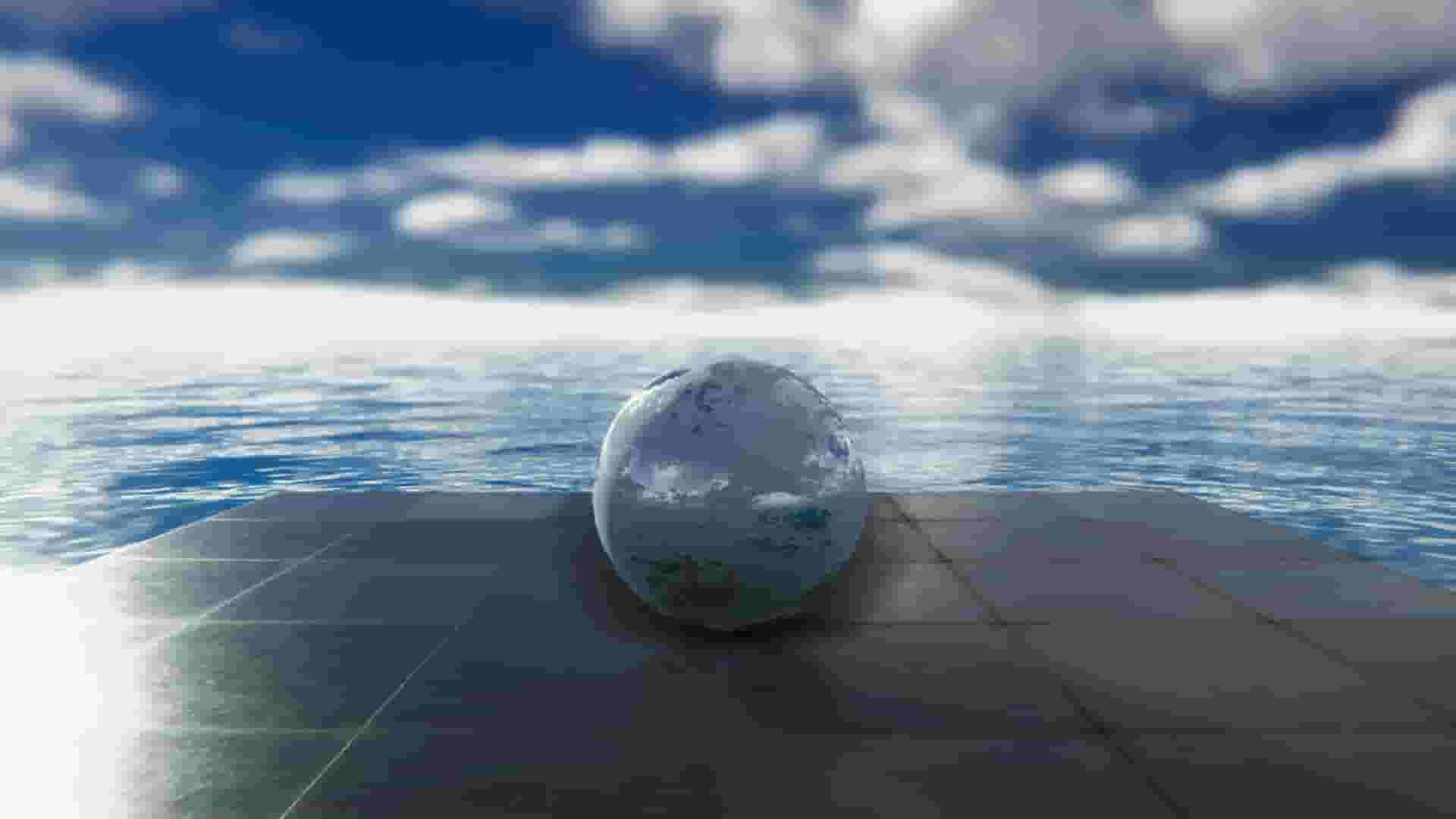 Sphere Game Legendary screenshot thumbnail screenshot 3