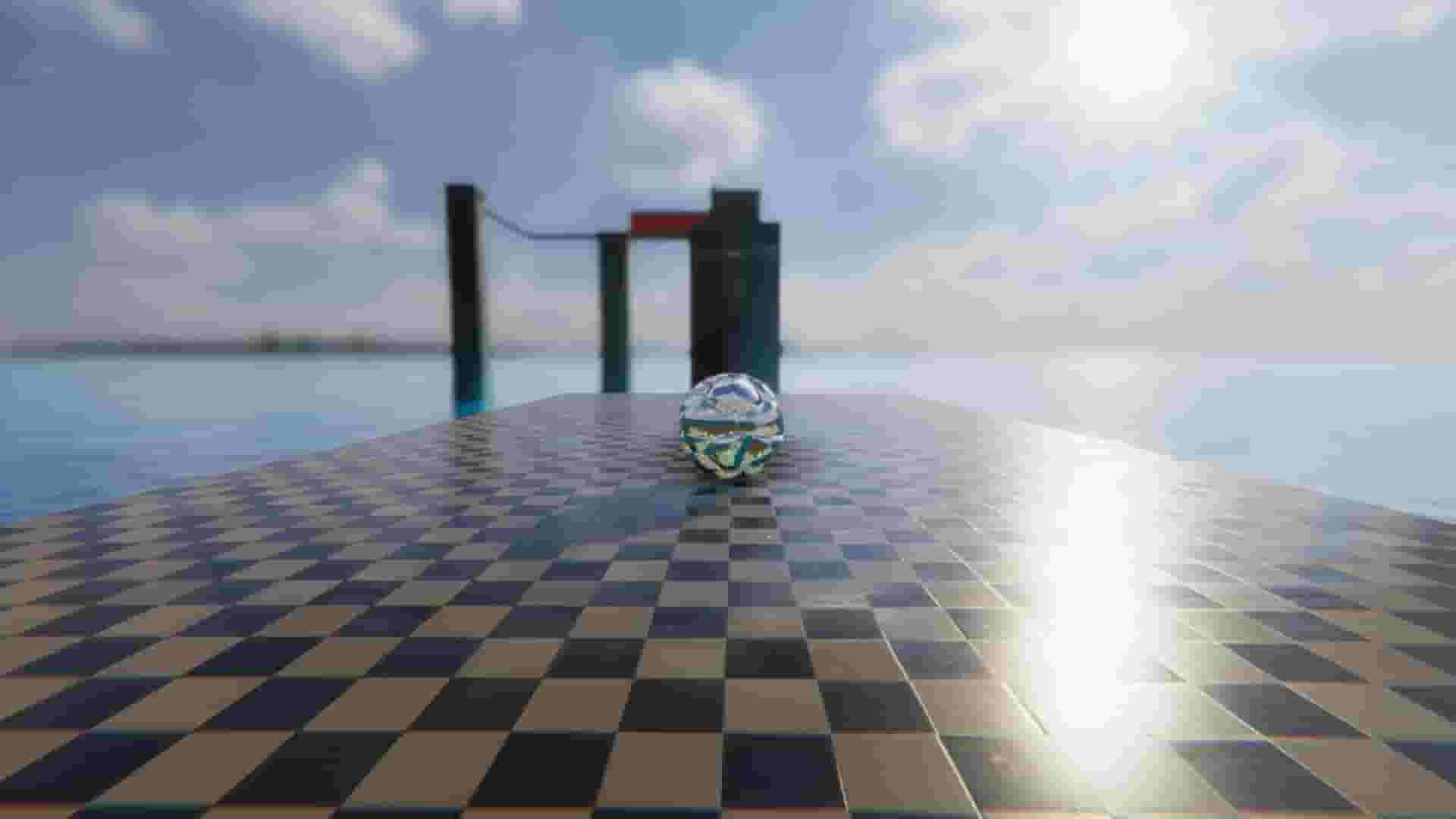 Sphere Game Legendary screenshot thumbnail screenshot 5