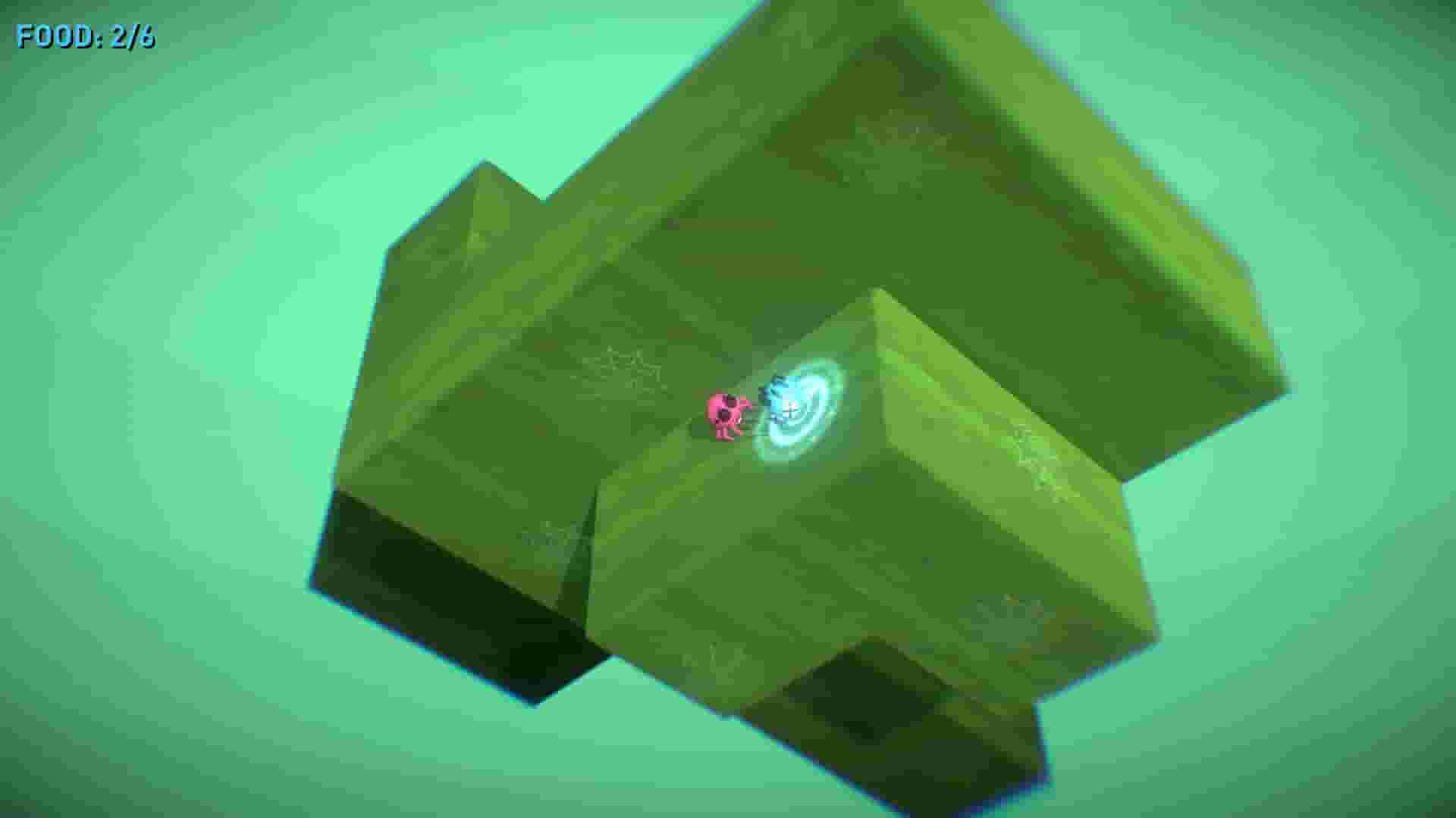 Spider Hunter screenshot thumbnail screenshot 1