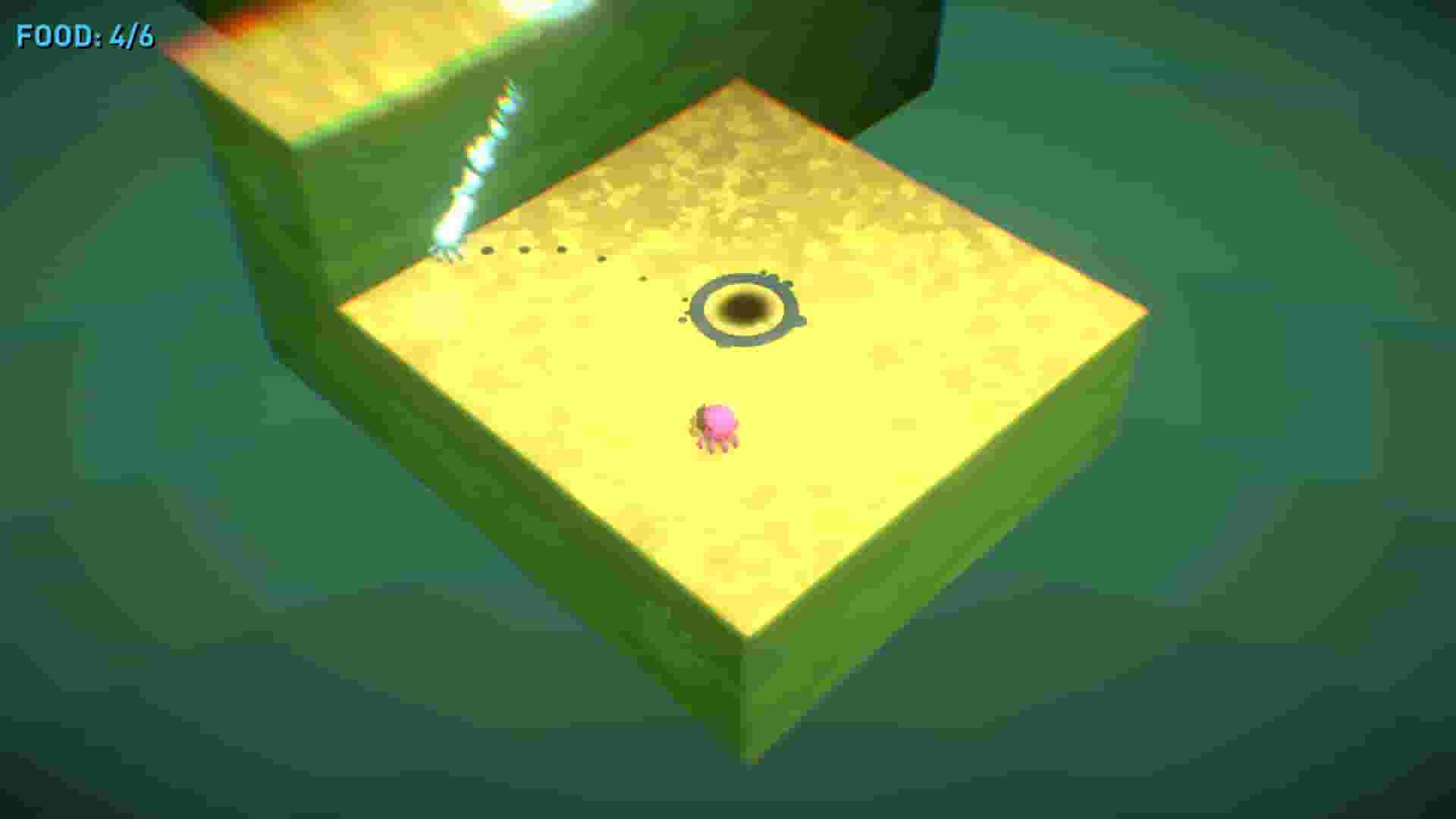 Spider Hunter screenshot thumbnail screenshot 4