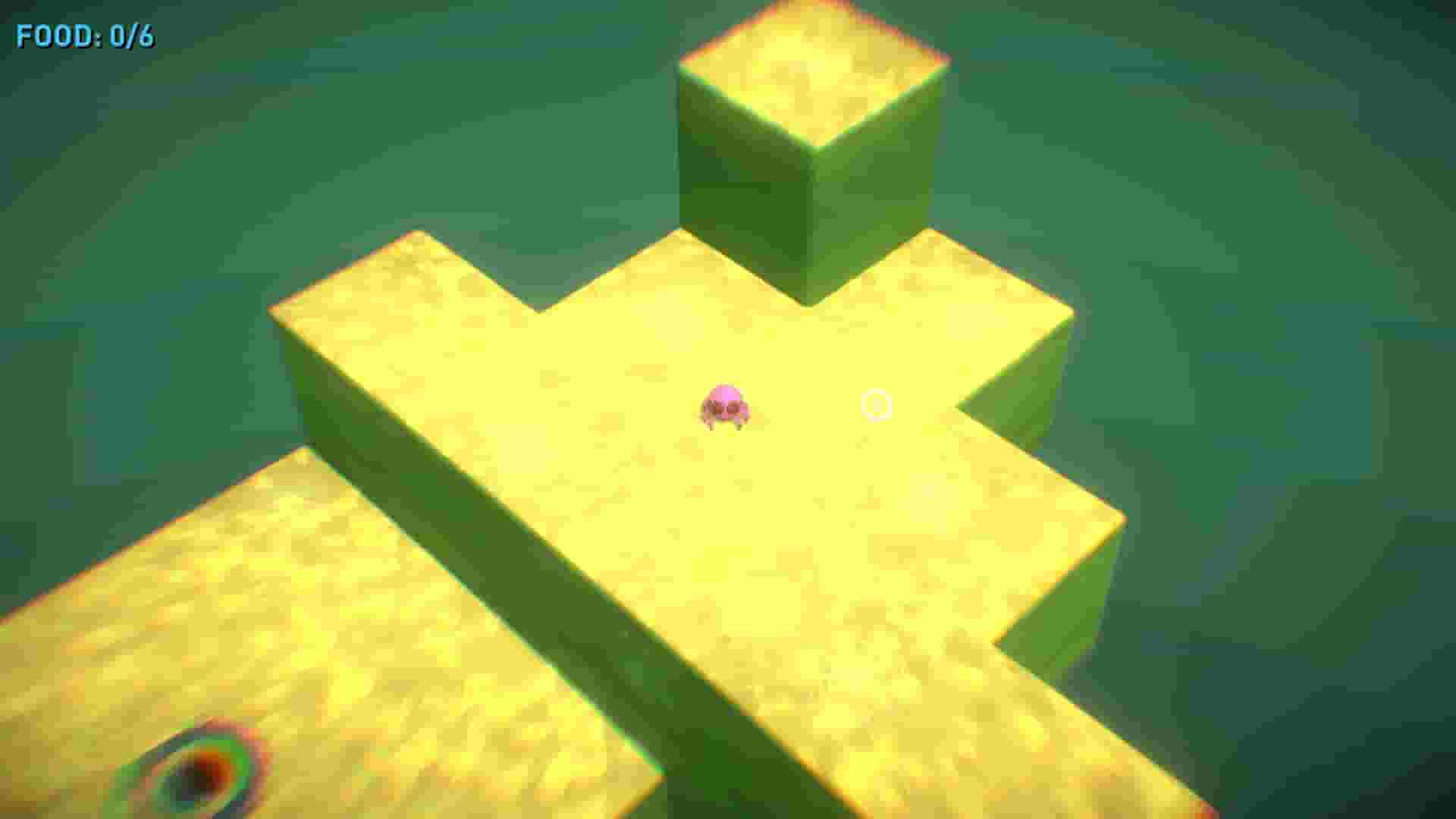 Spider Hunter screenshot thumbnail screenshot 7