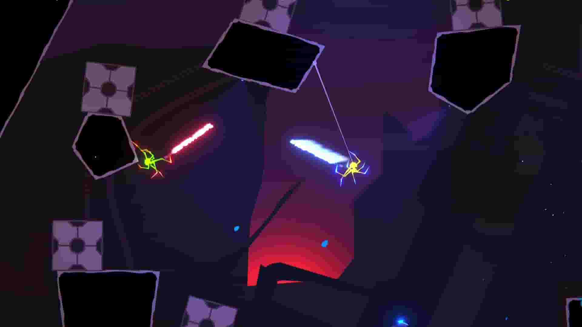 SpiderHeck screenshot thumbnail screenshot 0