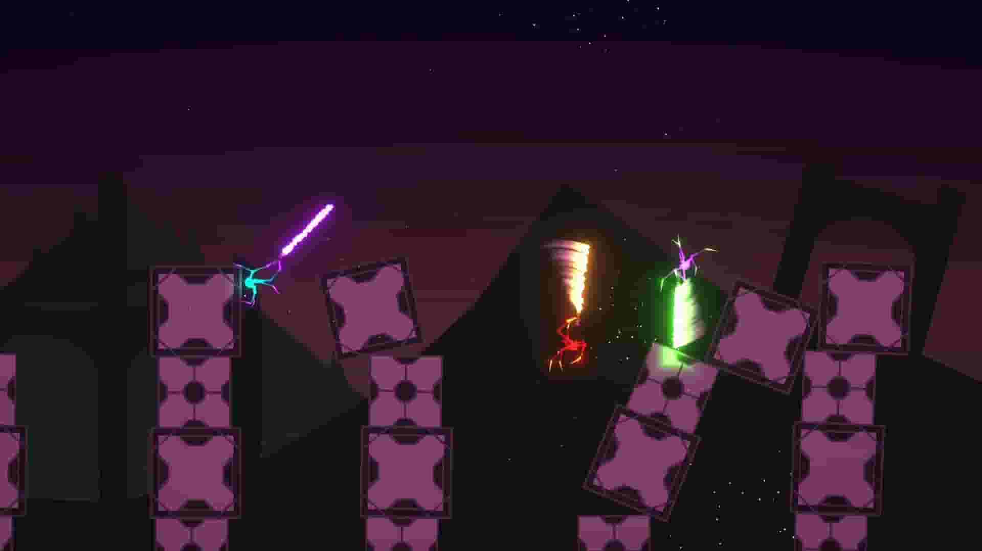 SpiderHeck screenshot thumbnail screenshot 1