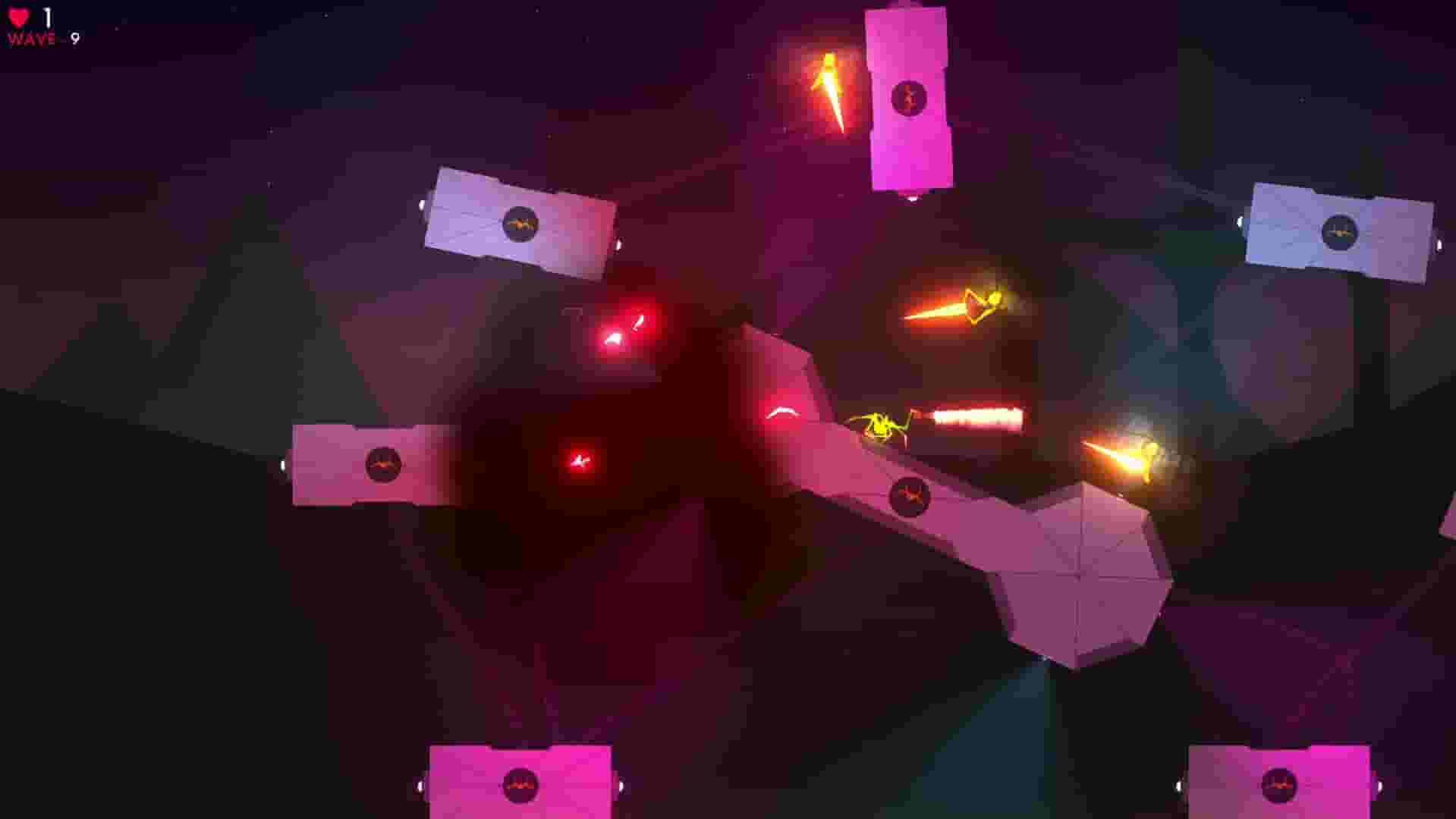 SpiderHeck screenshot thumbnail screenshot 12