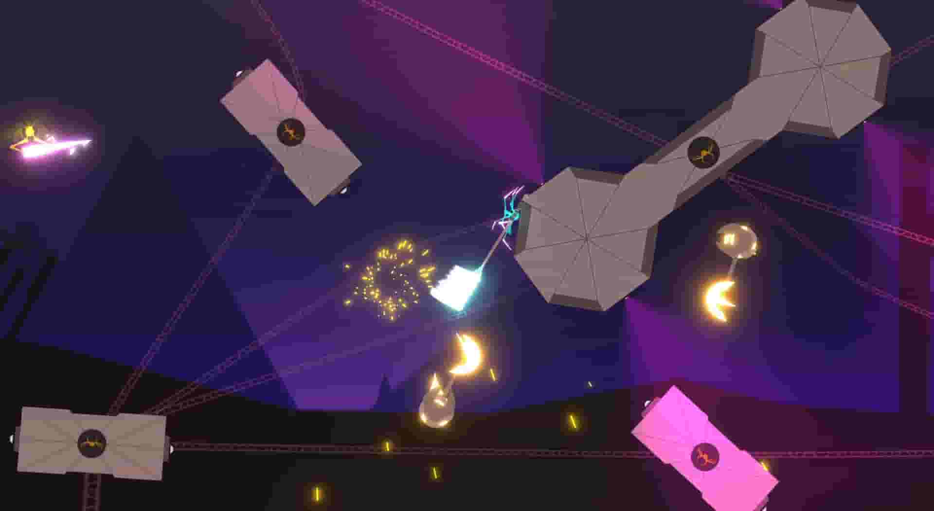 SpiderHeck screenshot thumbnail screenshot 5