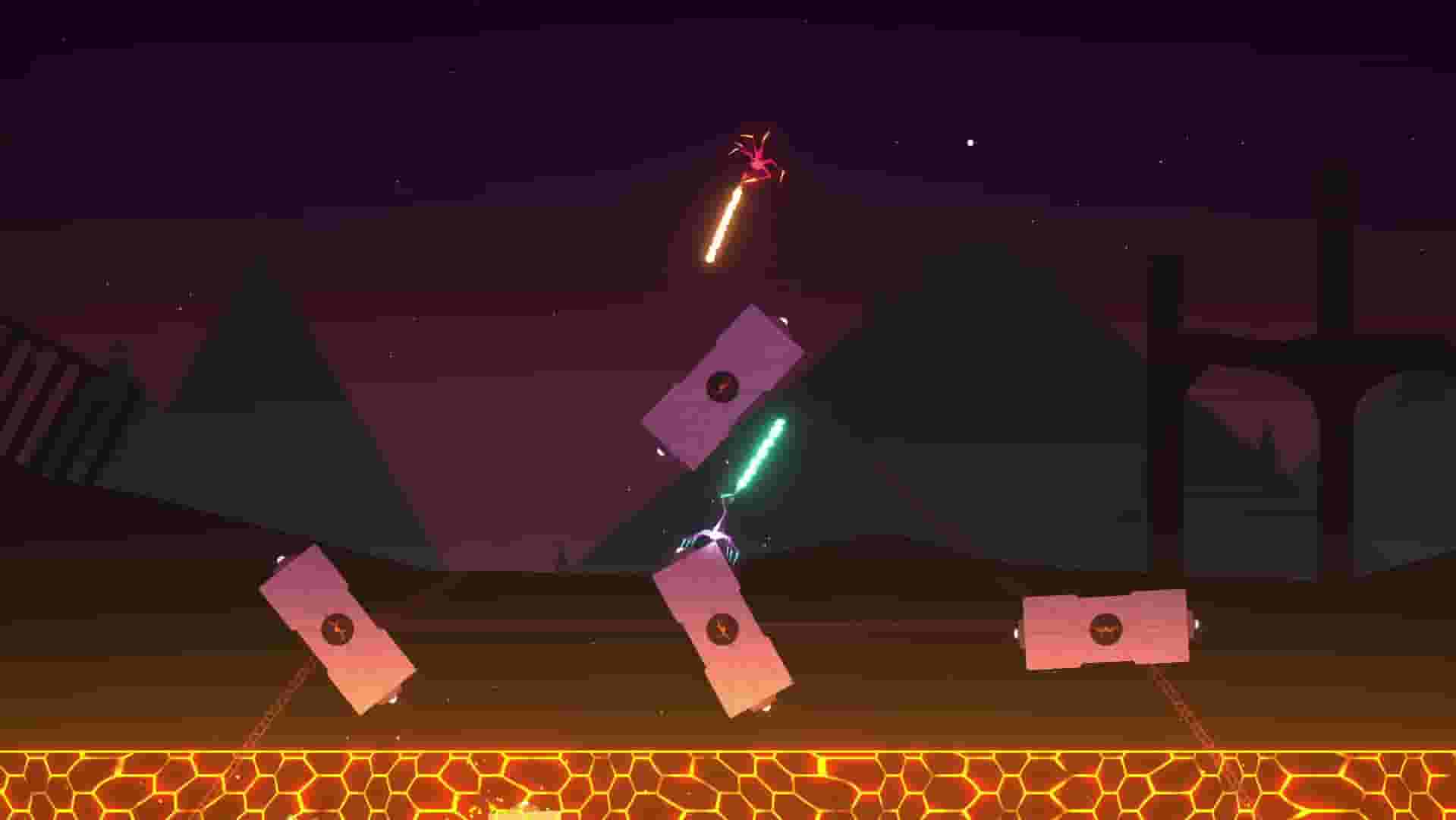 SpiderHeck screenshot thumbnail screenshot 8