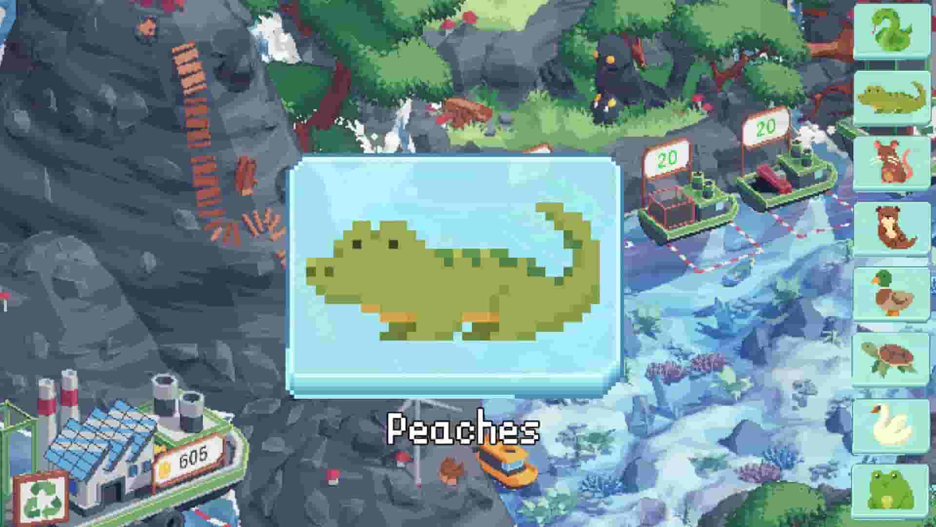 Spilled! screenshot thumbnail screenshot 4