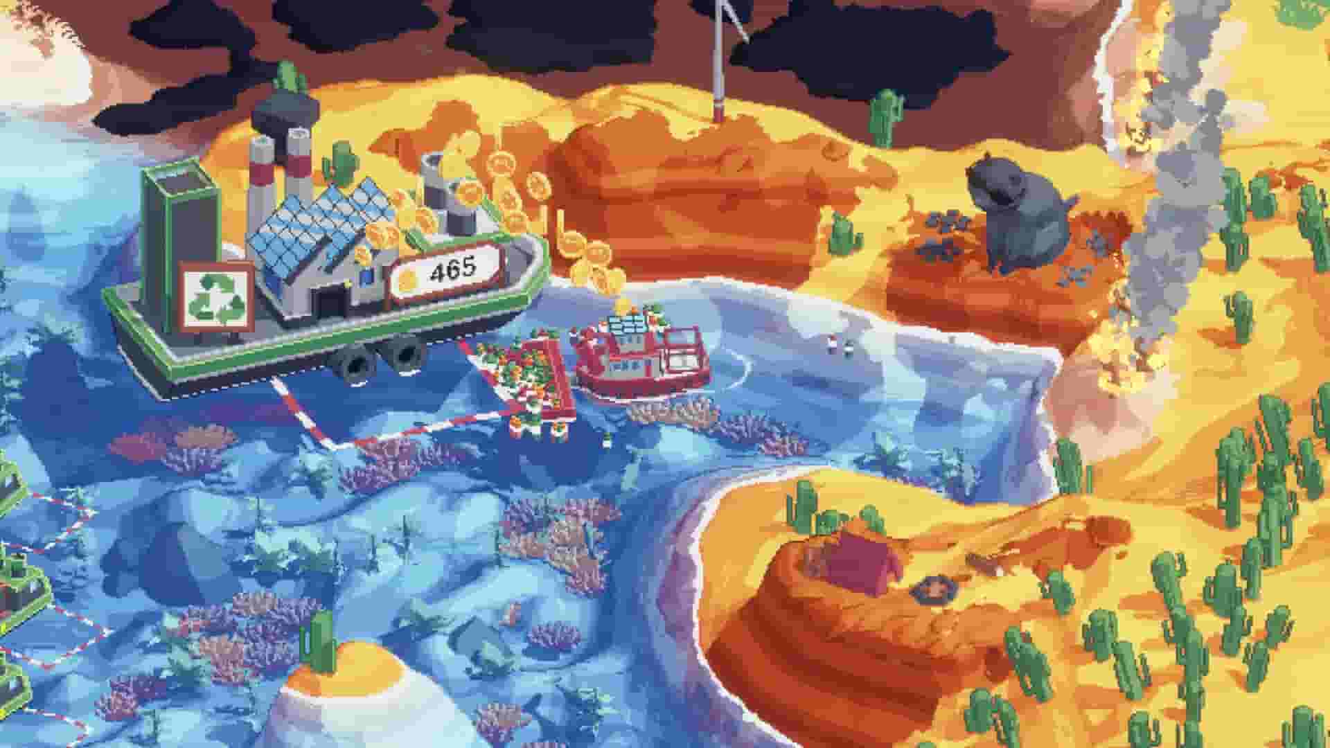 Spilled! screenshot thumbnail screenshot 5