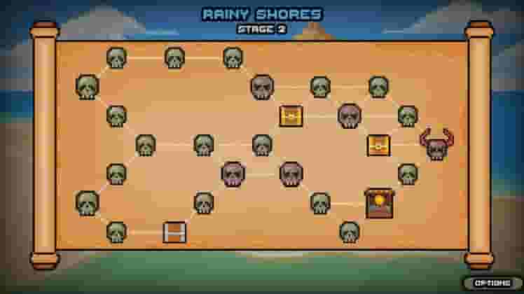 Spin Hero screenshot thumbnail screenshot 1