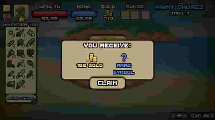 Spin Hero screenshot thumbnail screenshot 4