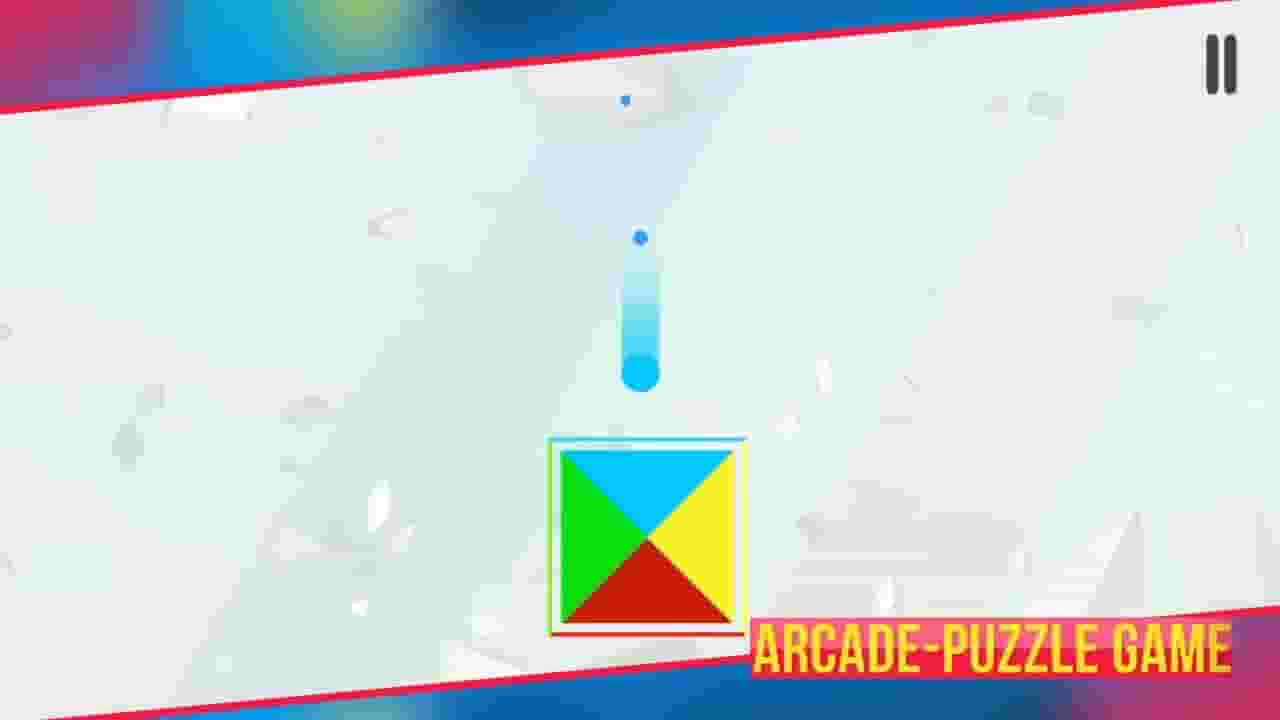 Spin Rush screenshot thumbnail screenshot 0