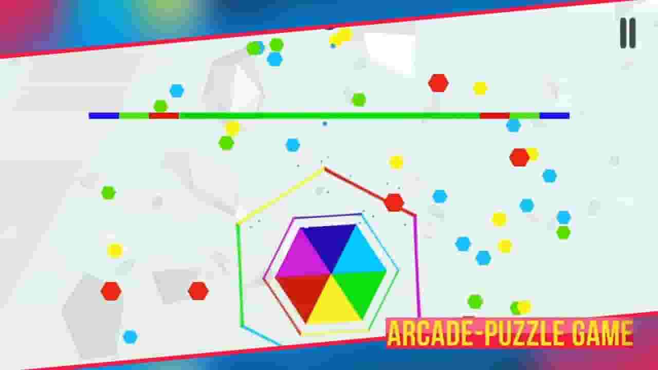 Spin Rush screenshot thumbnail screenshot 1