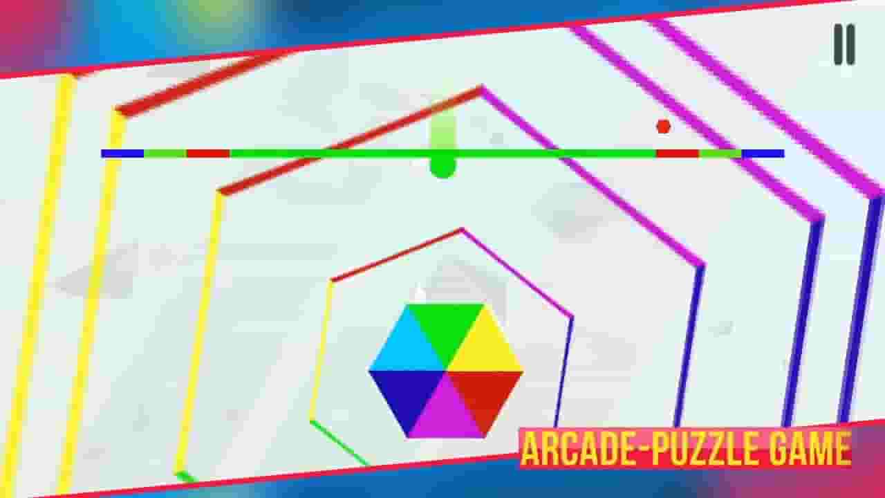 Spin Rush screenshot thumbnail screenshot 2