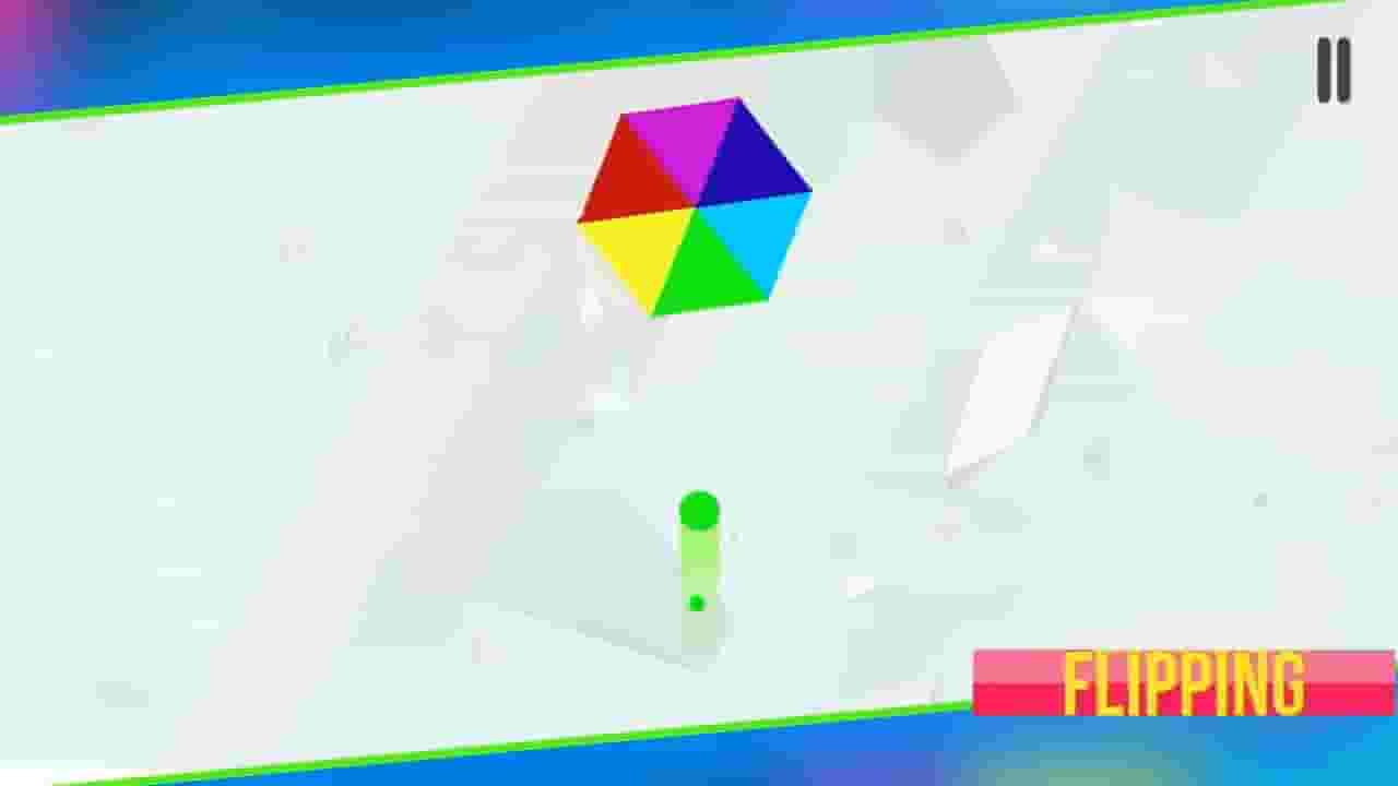 Spin Rush screenshot thumbnail screenshot 5