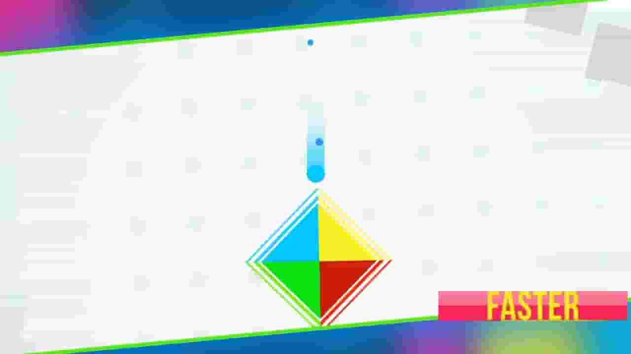 Spin Rush screenshot thumbnail screenshot 6