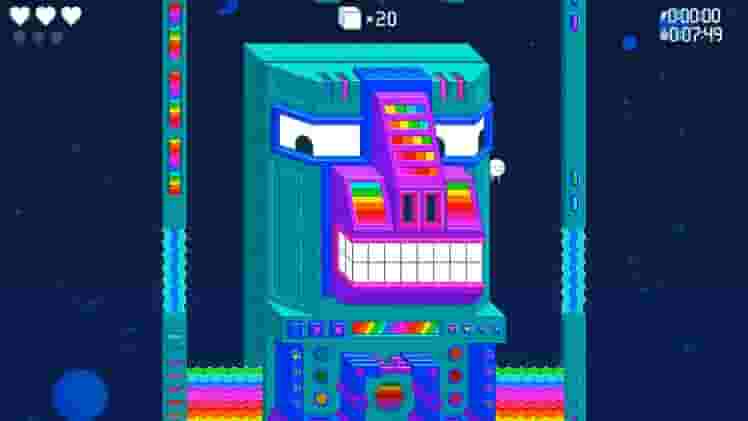 Spinch screenshot thumbnail screenshot 1