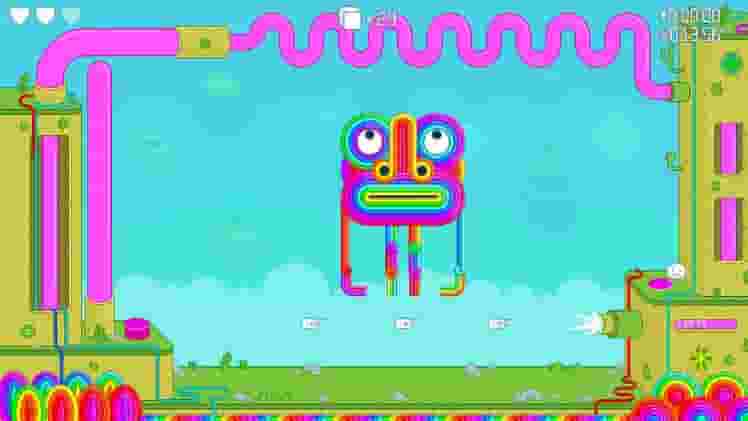 Spinch screenshot thumbnail screenshot 3