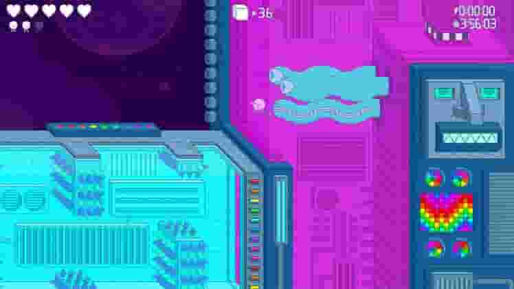 Spinch screenshot thumbnail screenshot 5