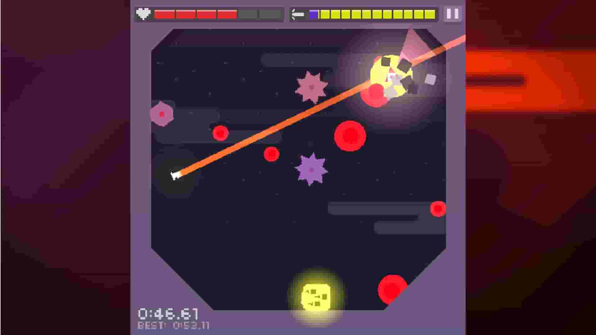 SPINGUN screenshot thumbnail screenshot 1