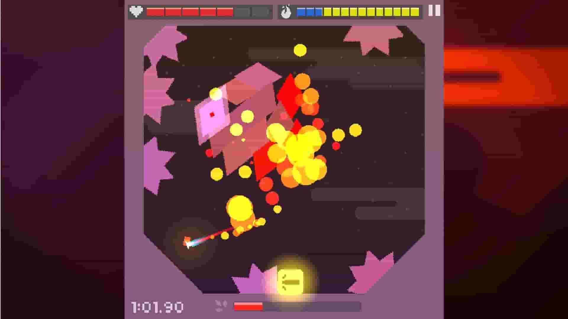 SPINGUN screenshot thumbnail screenshot 2