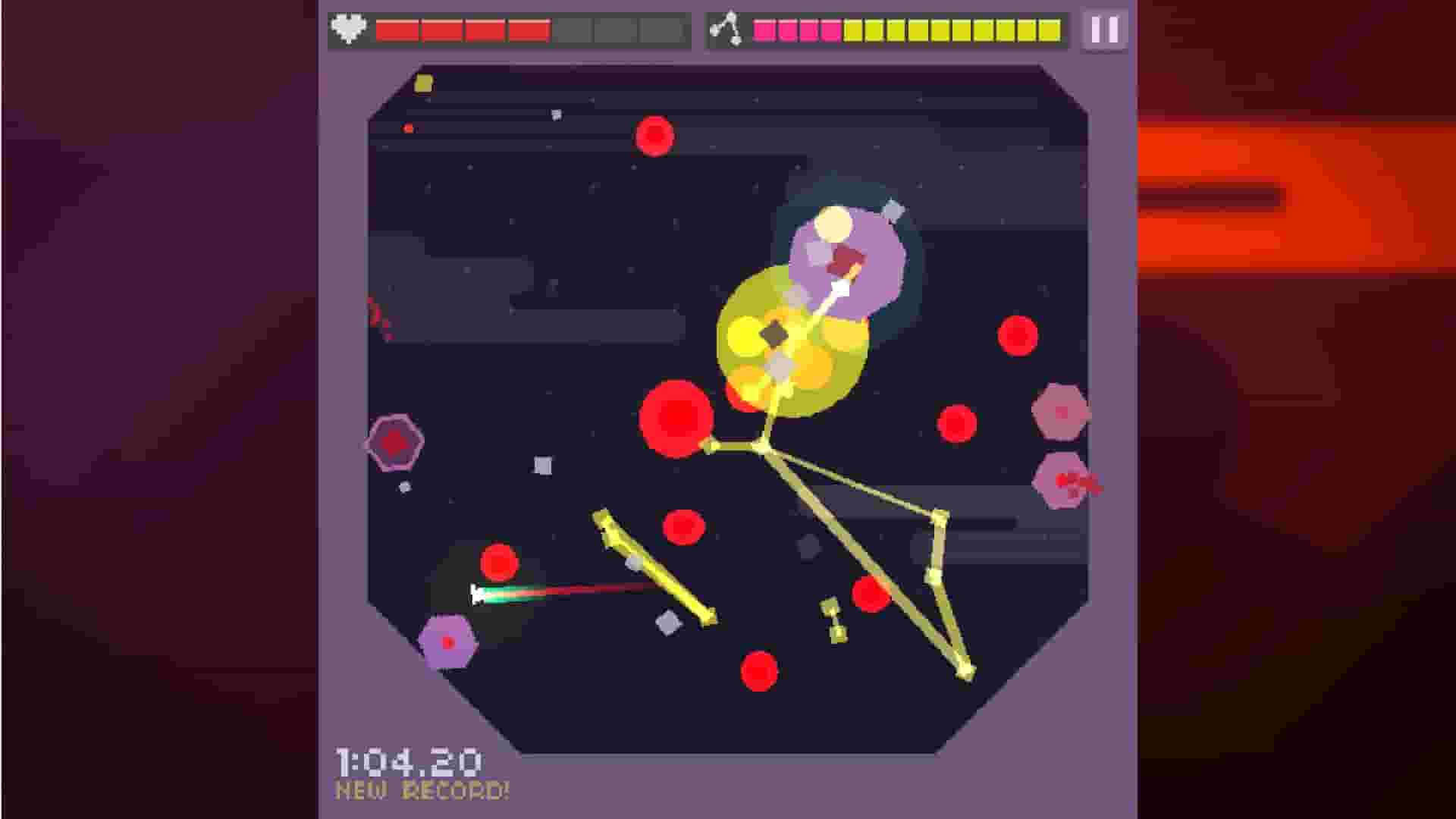 SPINGUN screenshot thumbnail screenshot 3