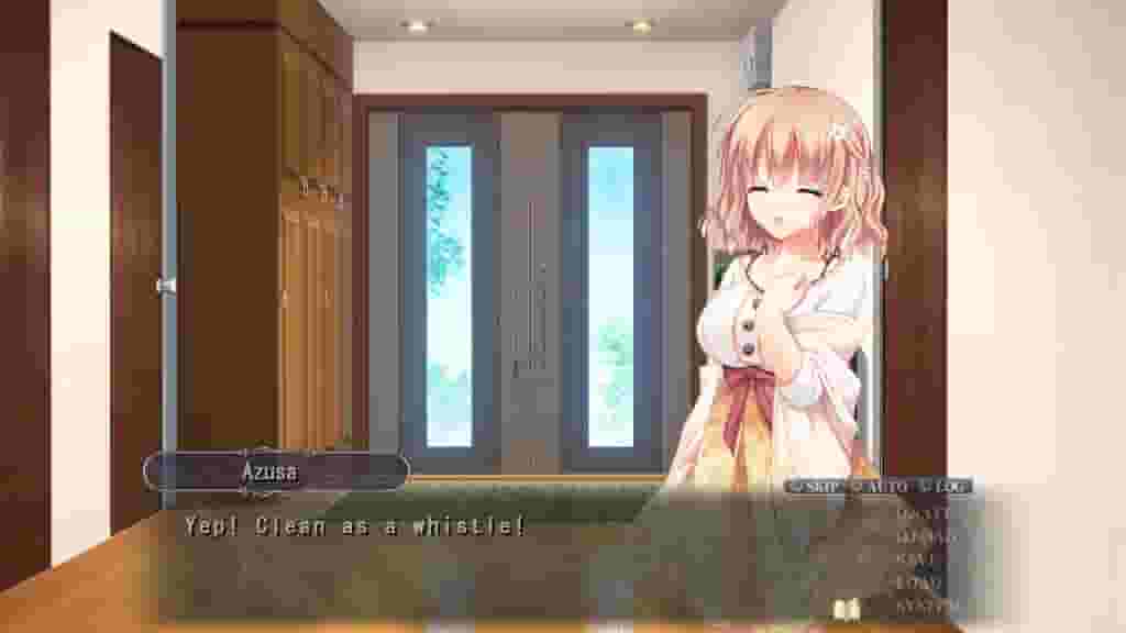 Spiral Dystopia screenshot thumbnail screenshot 0