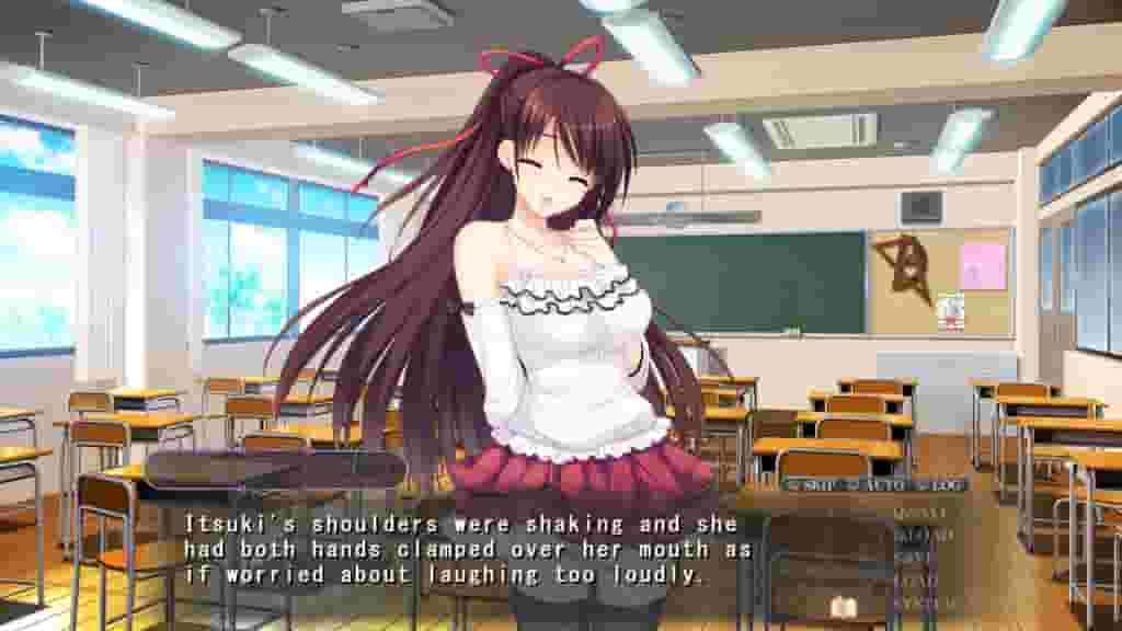 Spiral Dystopia screenshot thumbnail screenshot 2