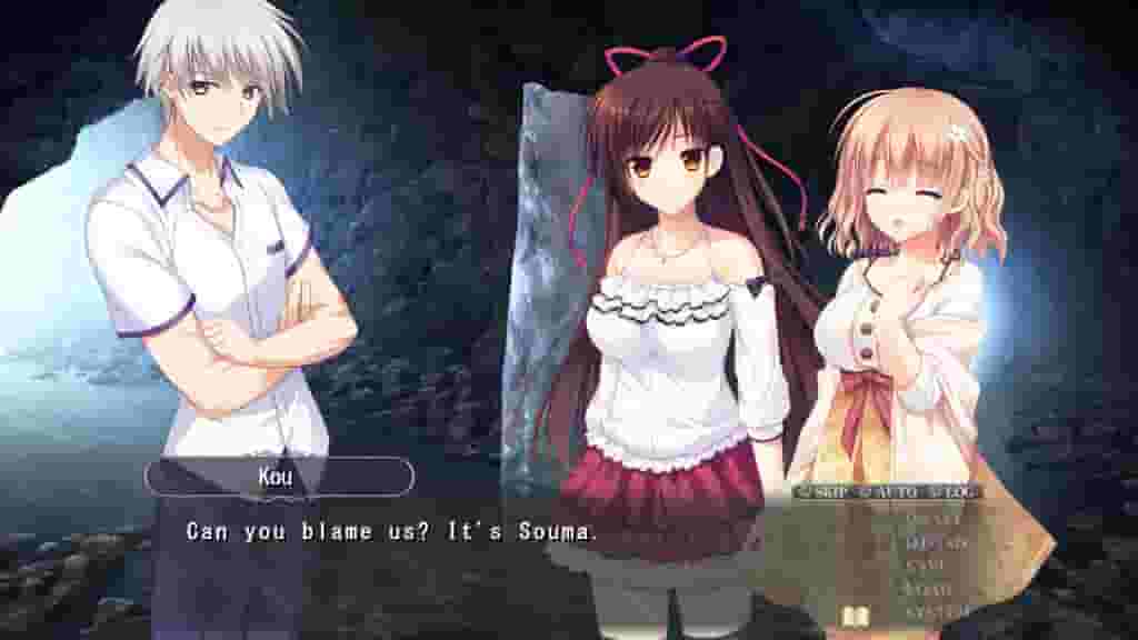 Spiral Dystopia screenshot thumbnail screenshot 3