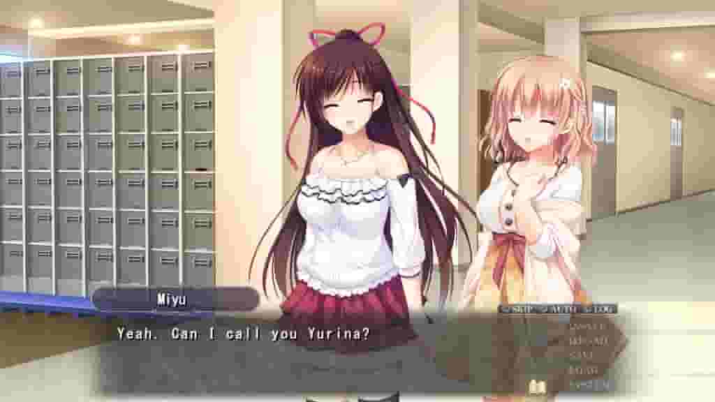 Spiral Dystopia screenshot thumbnail screenshot 4