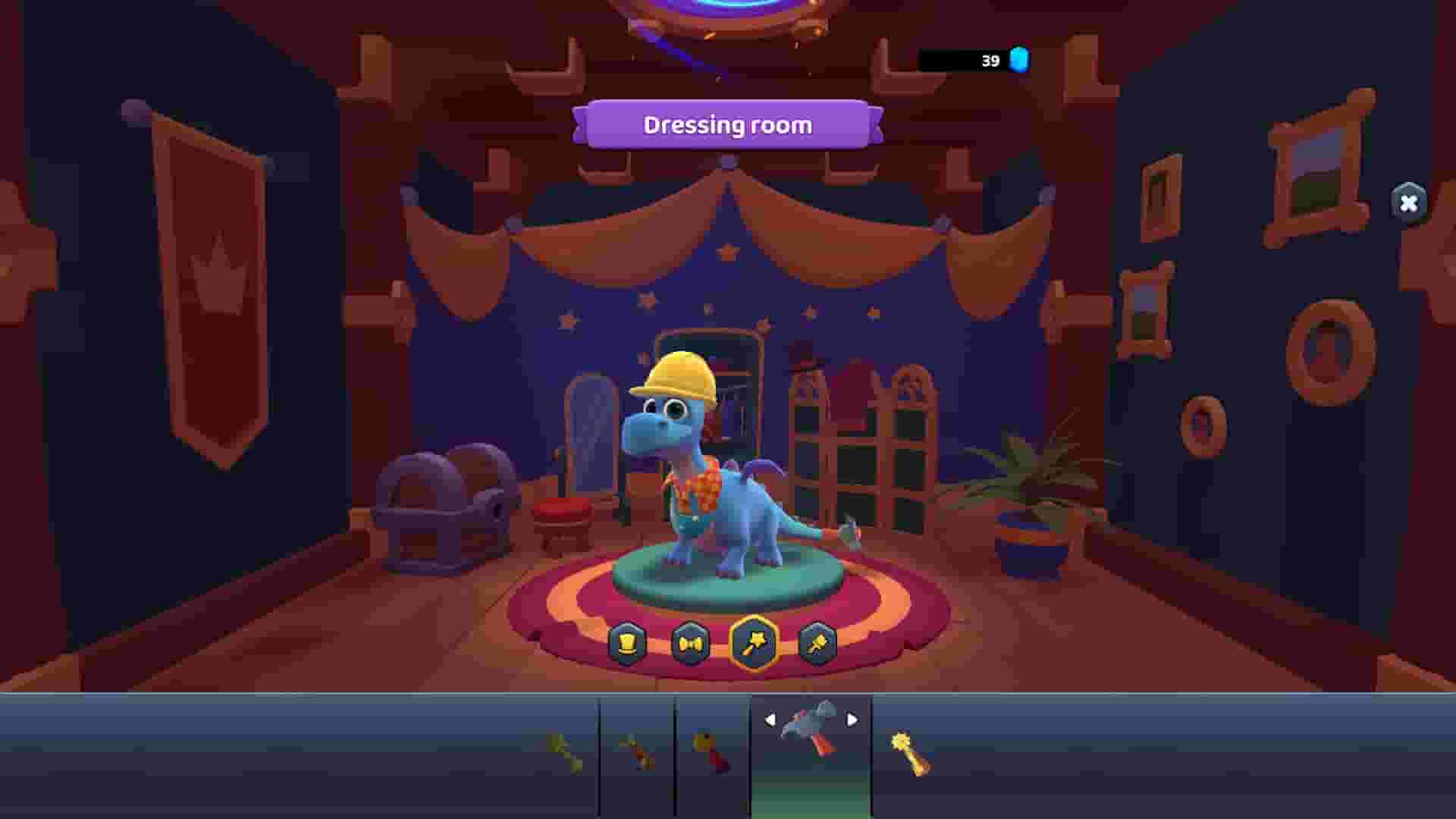 Spire Blast screenshot thumbnail screenshot 3