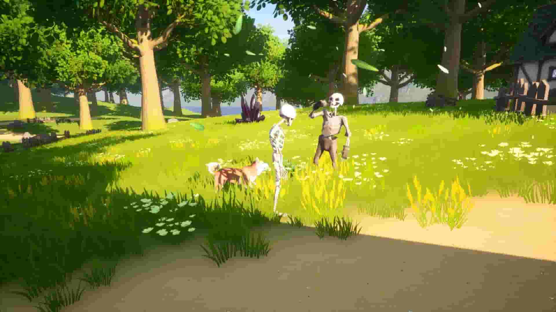 Spire Horizon screenshot thumbnail screenshot 0