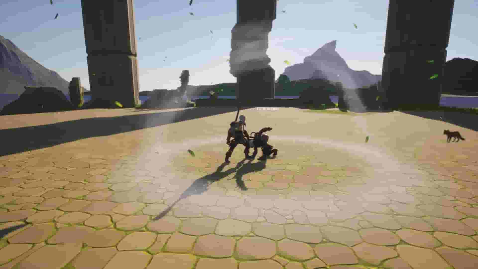 Spire Horizon screenshot thumbnail screenshot 11