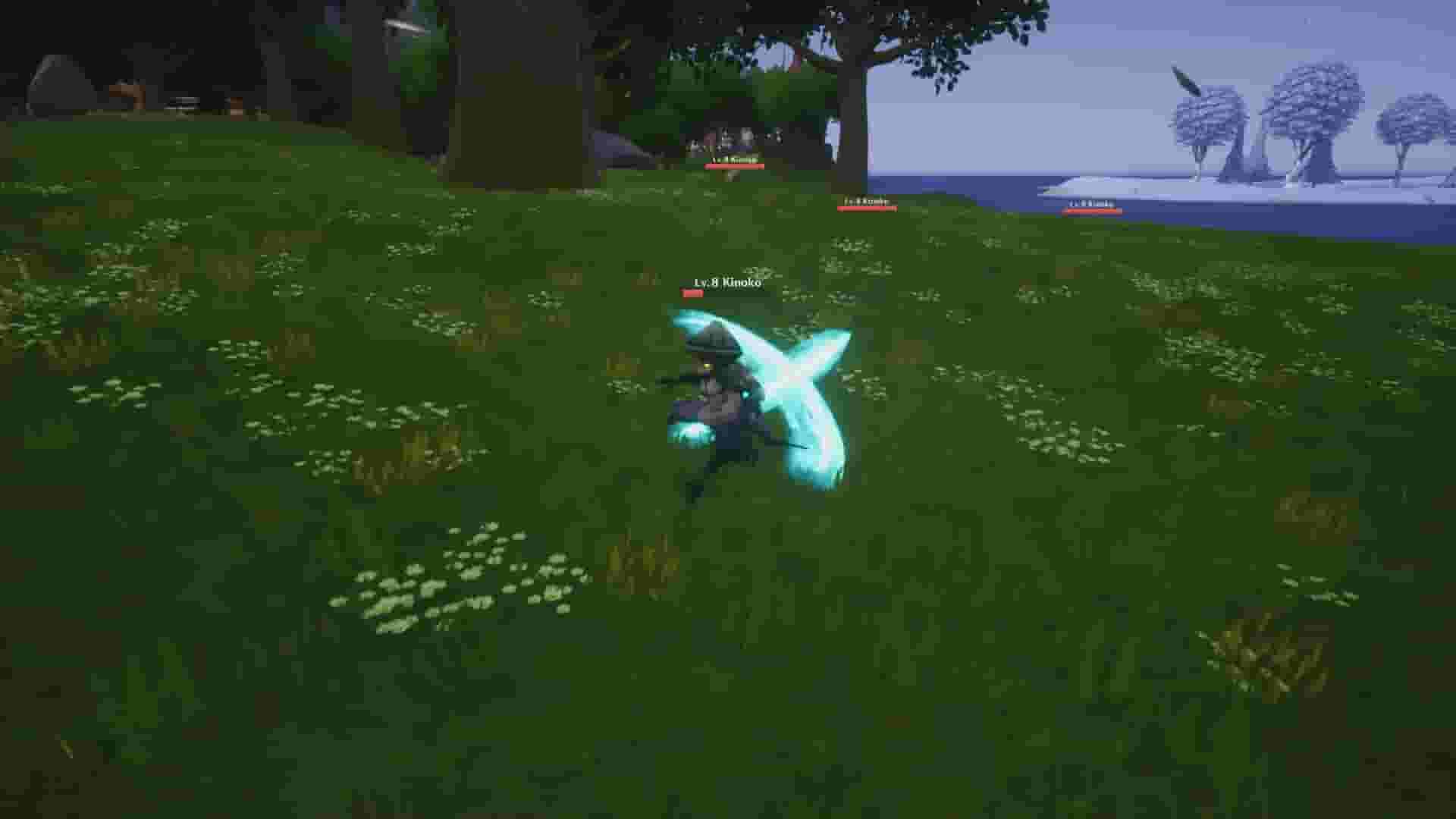 Spire Horizon screenshot thumbnail screenshot 13