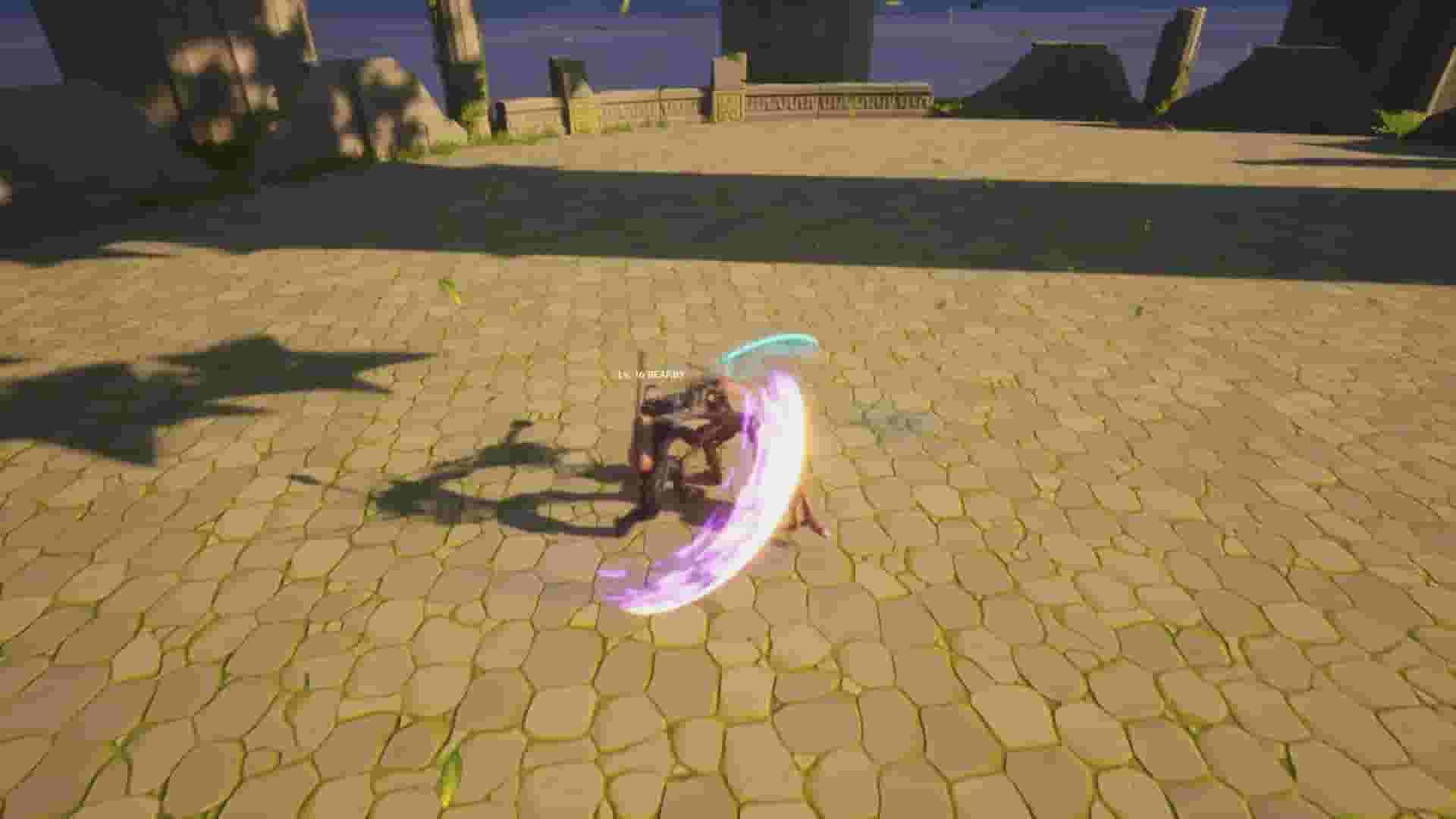 Spire Horizon screenshot thumbnail screenshot 15