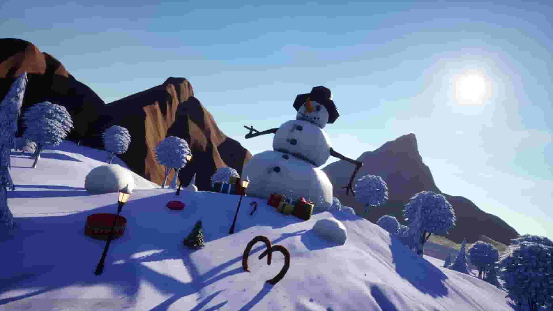 Spire Horizon screenshot thumbnail screenshot 17