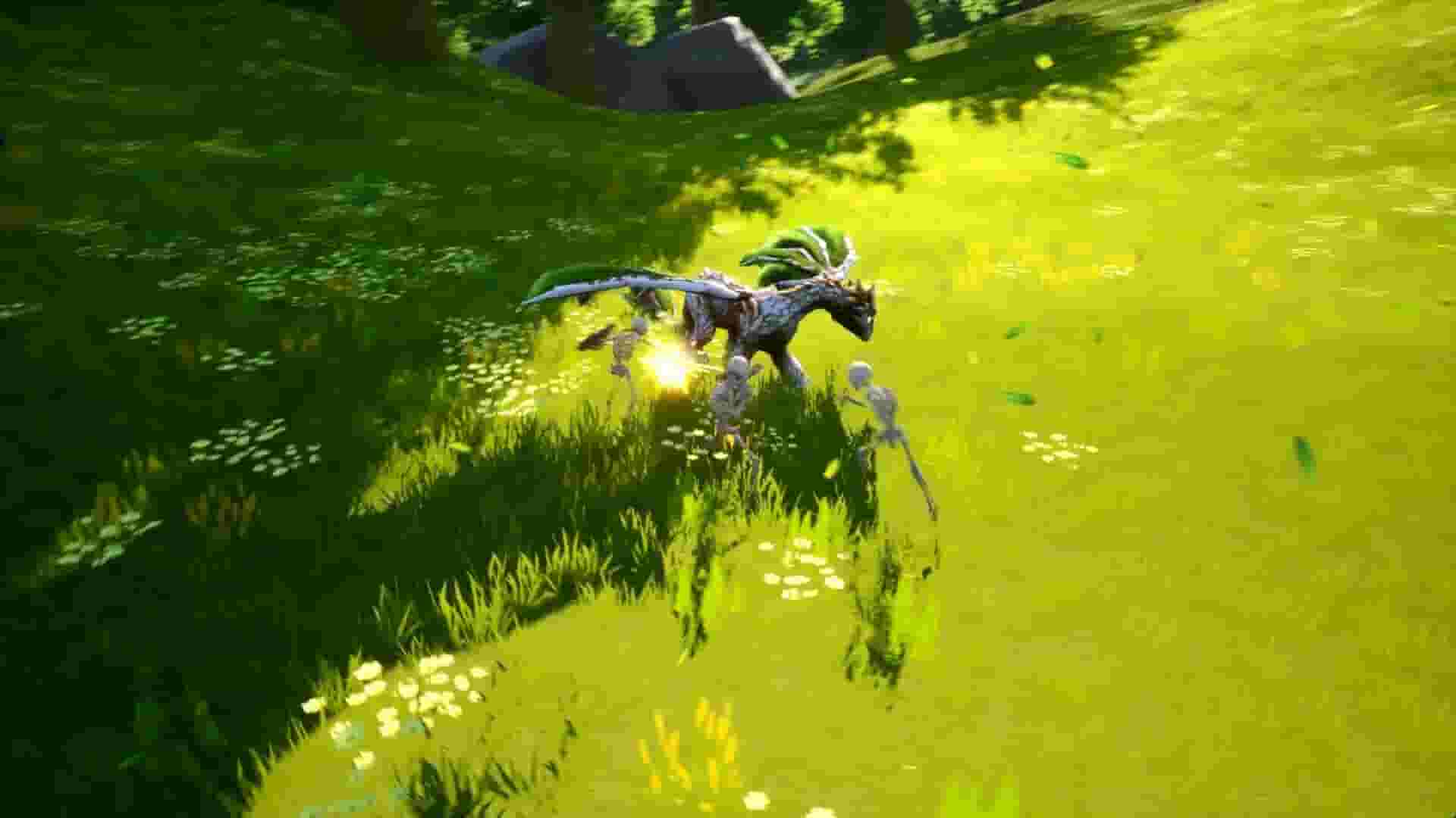 Spire Horizon screenshot thumbnail screenshot 2