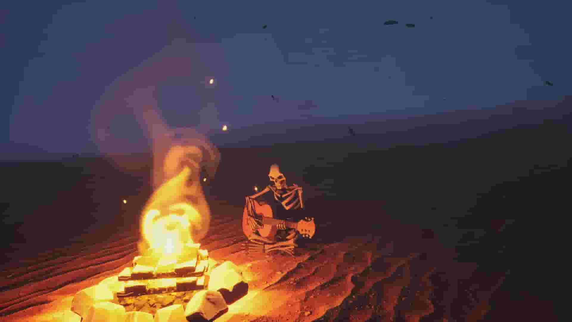 Spire Horizon screenshot thumbnail screenshot 3