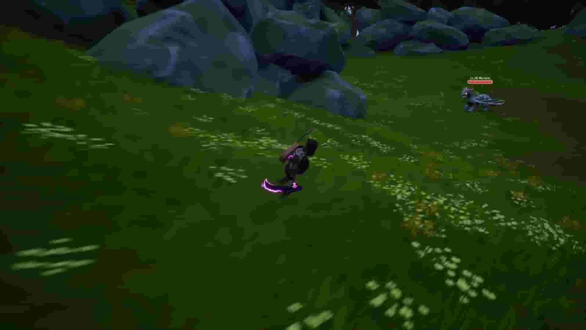 Spire Horizon screenshot thumbnail screenshot 4