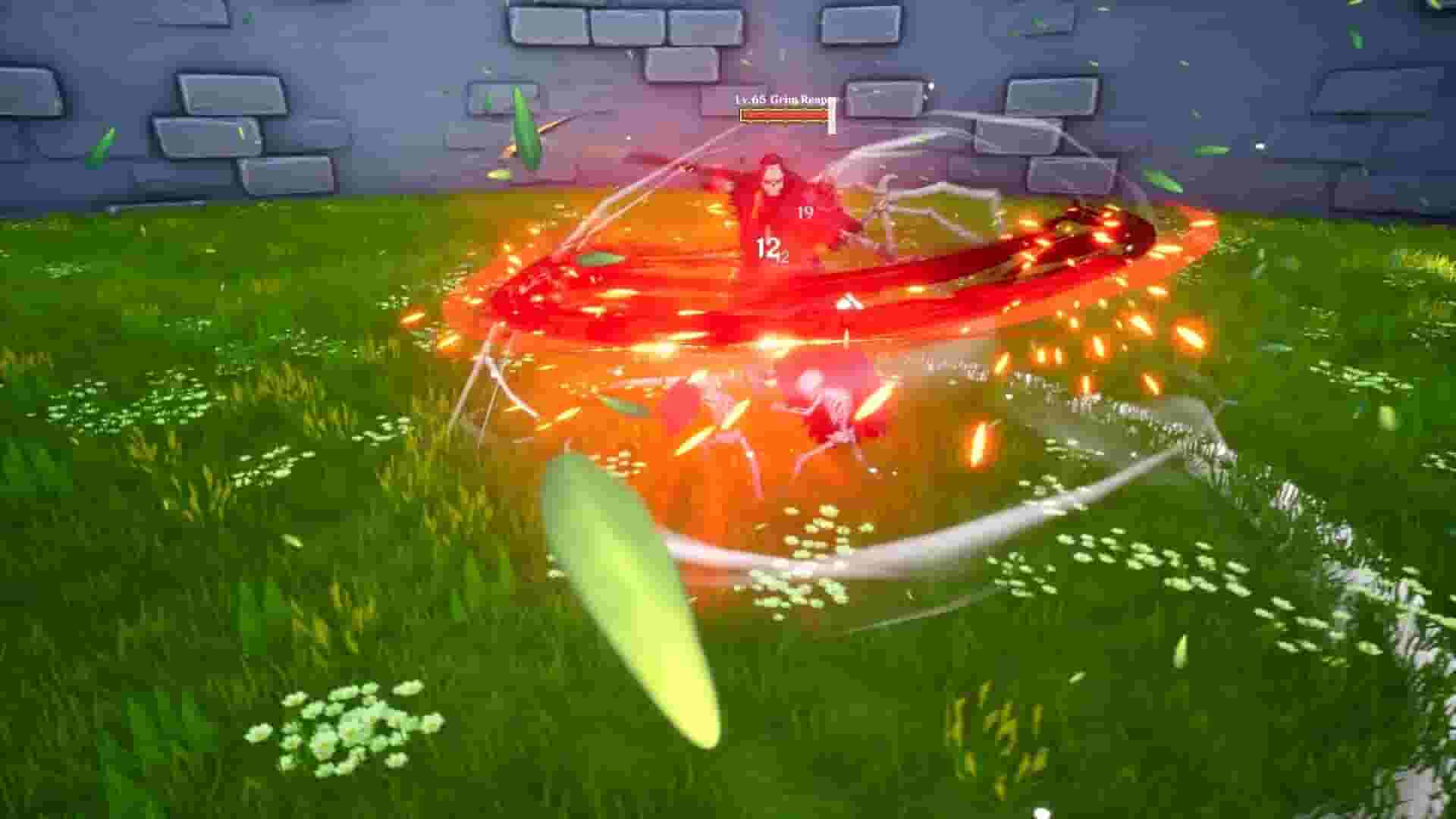 Spire Horizon screenshot thumbnail screenshot 5