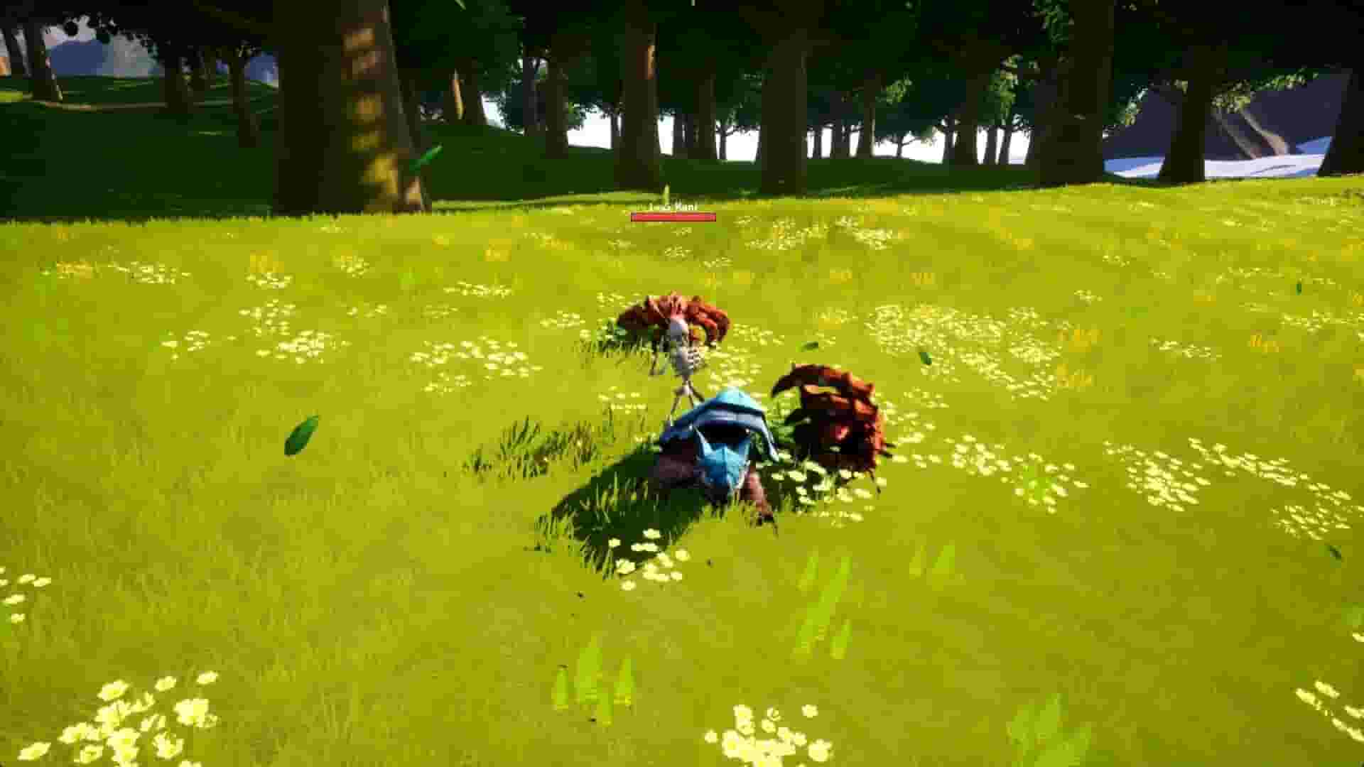 Spire Horizon screenshot thumbnail screenshot 7