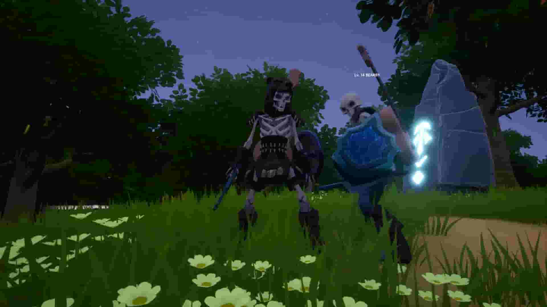 Spire Horizon screenshot thumbnail screenshot 8