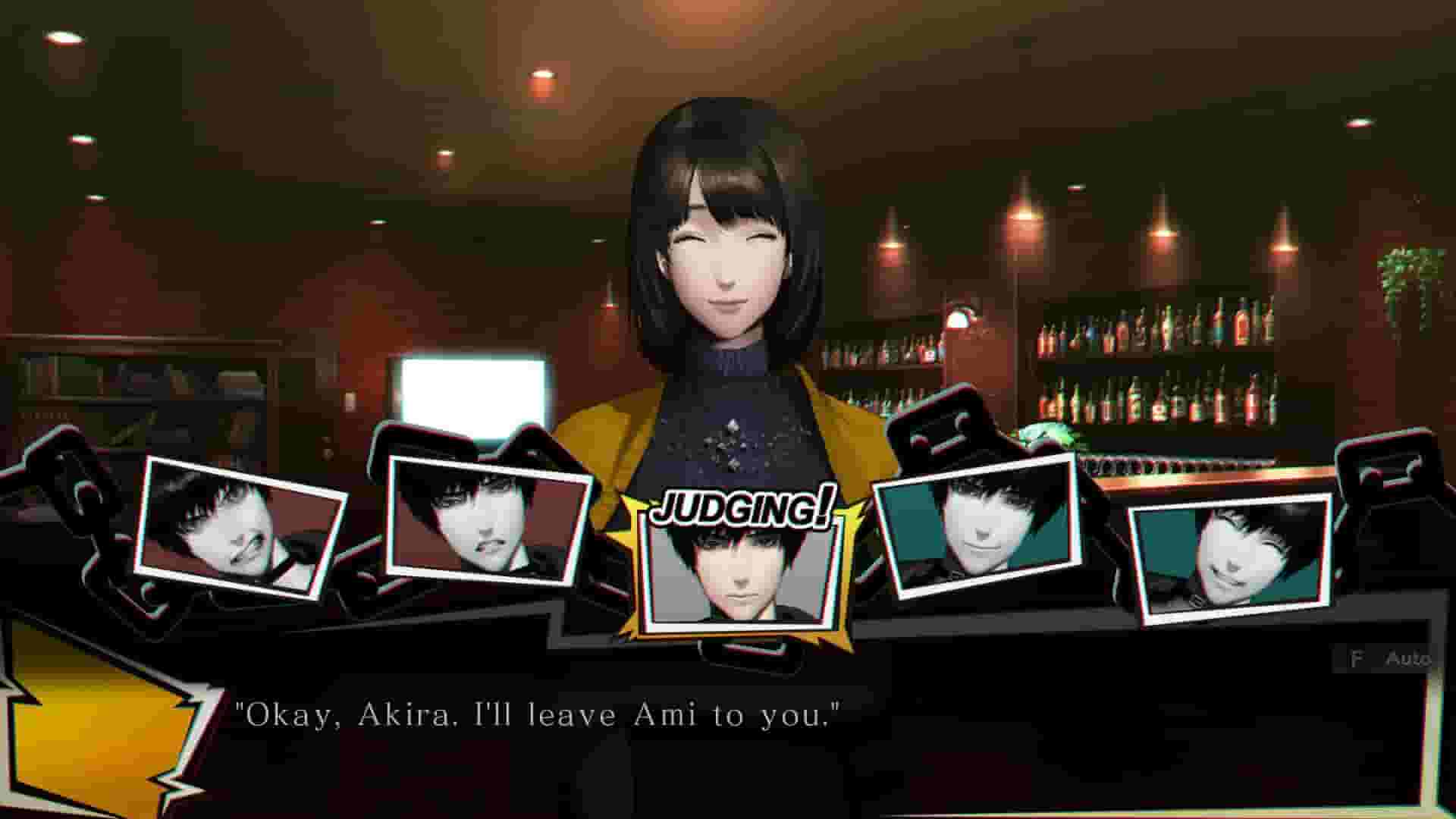 Spirit Hunter: NG screenshot thumbnail screenshot 1