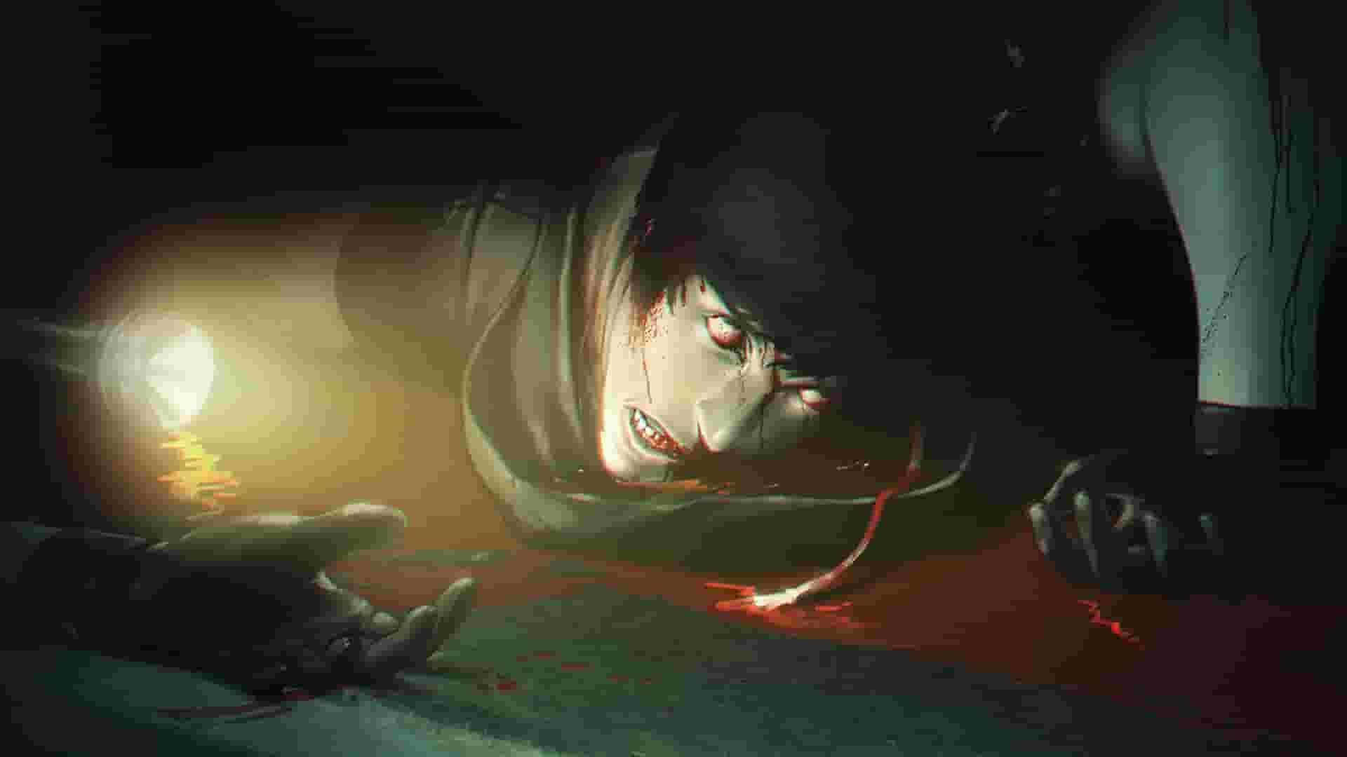 Spirit Hunter: NG screenshot thumbnail screenshot 4