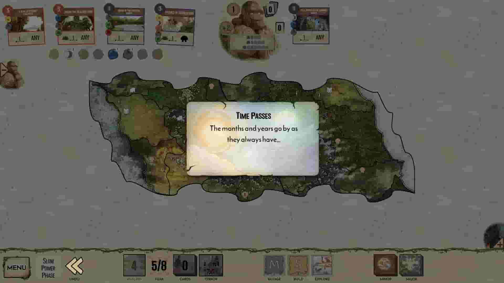 Spirit Island screenshot thumbnail screenshot 10