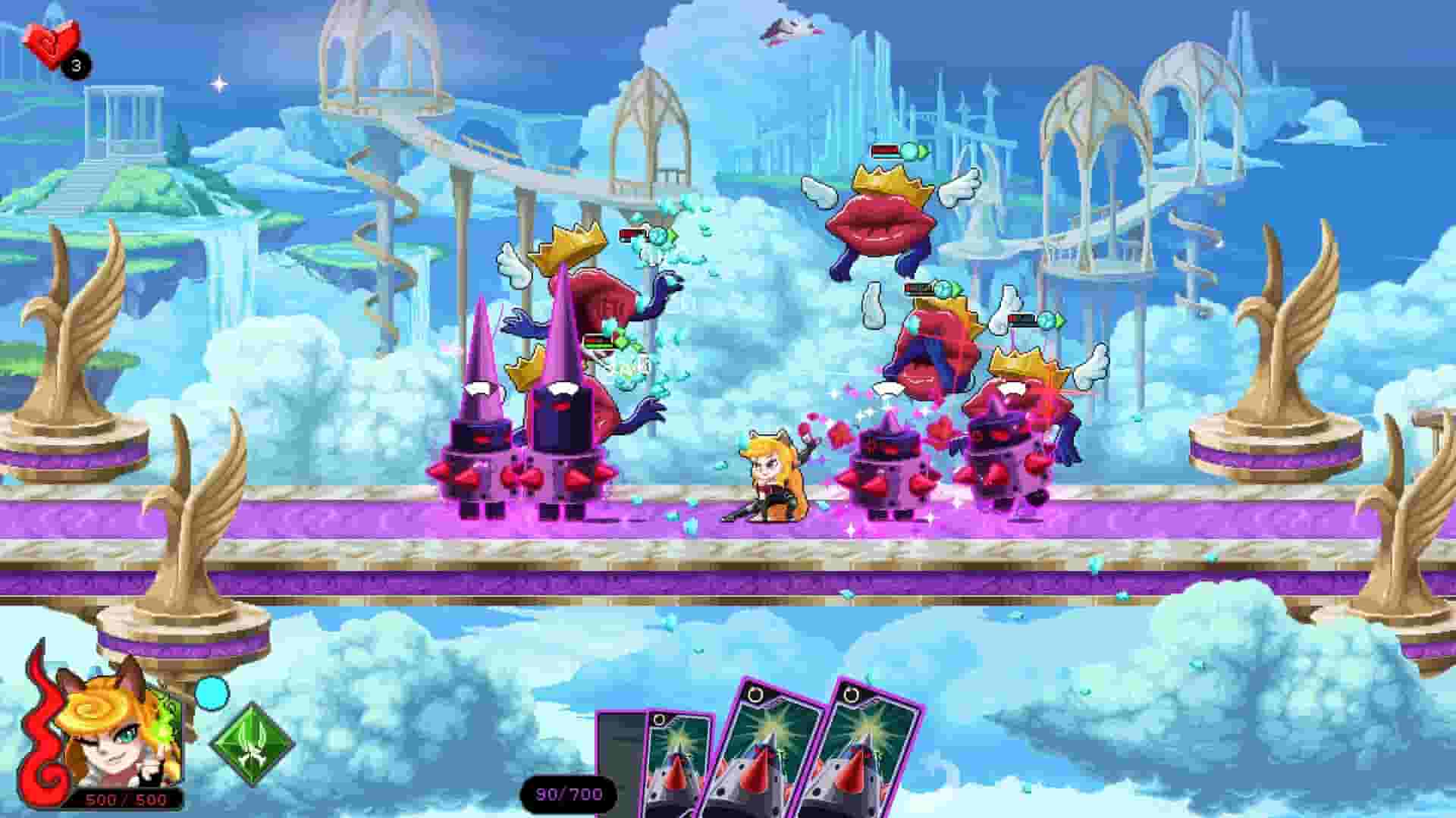 Spirit Mancer screenshot thumbnail screenshot 19