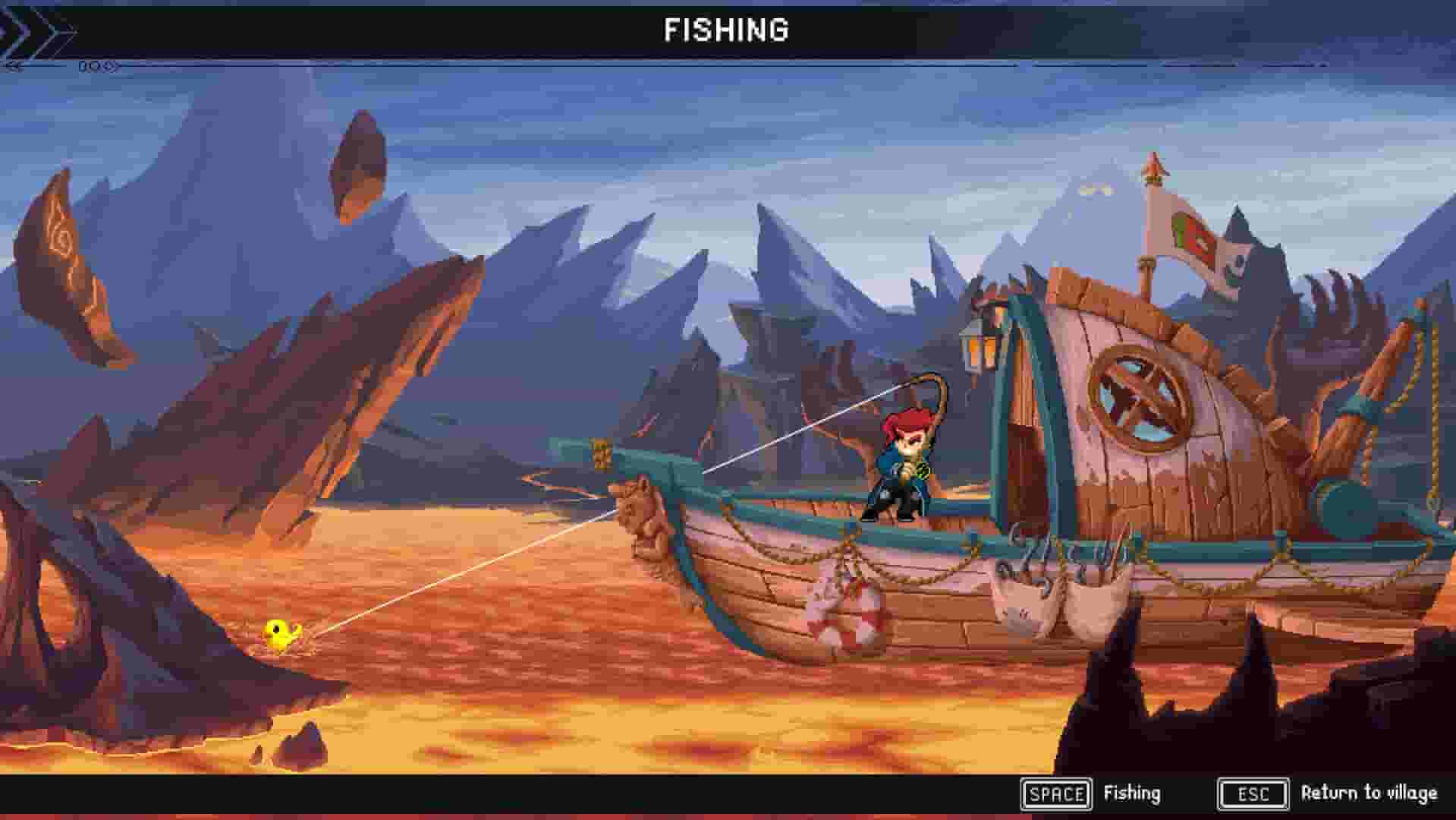 Spirit Mancer screenshot thumbnail screenshot 21