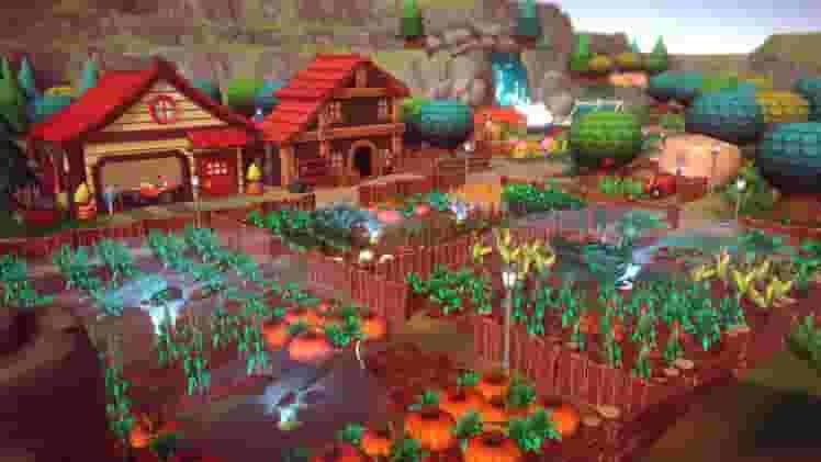 Spirit of the Island screenshot thumbnail screenshot 0