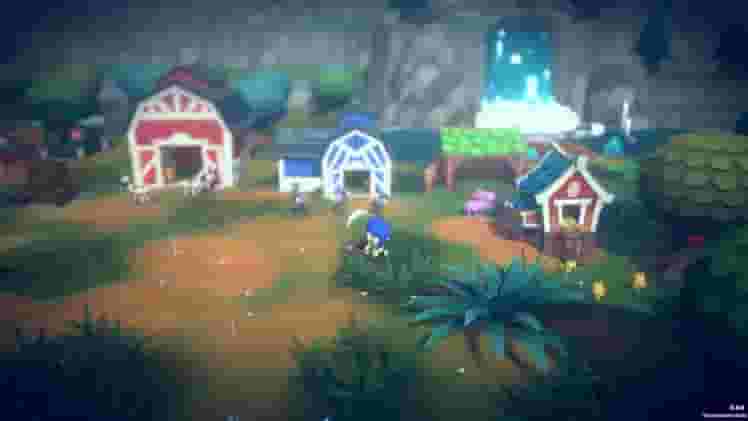 Spirit of the Island screenshot thumbnail screenshot 10