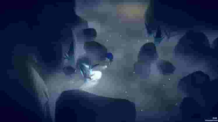 Spirit of the Island screenshot thumbnail screenshot 12