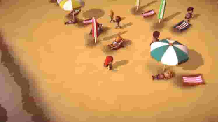 Spirit of the Island screenshot thumbnail screenshot 14